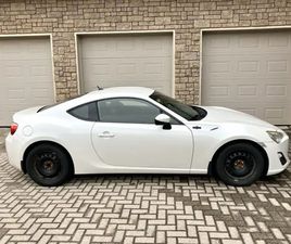 SCION FR-S SCION FRS 2013 MANUAL COUPE