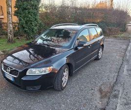 V50 2.0D KINETIC POWERSHIFT