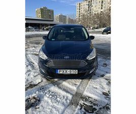 FORD C-MAX GRAND1.5 ECOBOOST TITANIUM X (AUTOMATA)