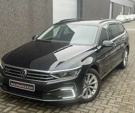 PASSAT GTE1.4 EHYBRID PHEV