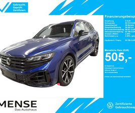3.0 TSI DSG 4-MOTION IQ.LIGHT|AHK
