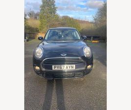 1.5 COOPER EURO 6 (START/STOP) 3DR