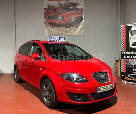 SEAT ALTEA XL 1.2 TSI STARTSTOP ITECH