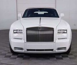 DROPHEAD - COUPÉ II - WERKSGARANTIE -