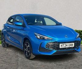 1.5 HYBRID+ TROPHY AUTO EURO 6 (START/STOP) 5DR