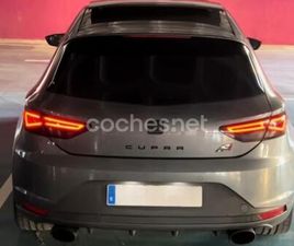 SEAT LEON SC 2.0 TSI STSP CUPRA