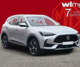 1.5 T-GDI 16.6KWH SE AUTO EURO 6 (START/STOP) 5DR