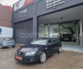 SEAT EXEO ST 2.0 TDI CR 170 CV DPF SPORT