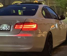 BMW E92 328I LCI • 11 LAT W RODZINIE • ZADBANE • ZERO WKLADU! POZNAŃ GRUNWALD • OLX.PL