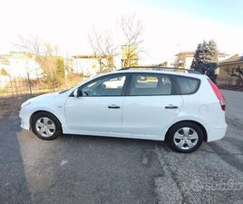 HYUNDAI I30 SW. 1.4
