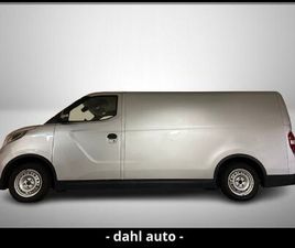 MAXUS EDELIVER 3 EL-BIL/AUTOMAT/RYGGEKAMERA/KROK/LANG UTG/EU-OK 7/27!!!