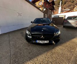 MERCEDES-BENZ E 220 MERCEDES E220