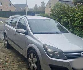 1.9 CDTI CARAVAN DPF AUTOMATIK EDITION PLUS