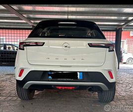 OPEL MOKKA OPEL MOKKA