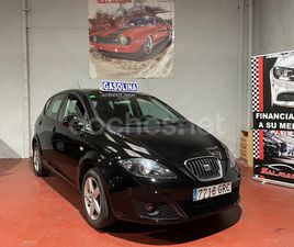 SEAT ALTEA SEAT ALTEA 1.4 REFERENCE