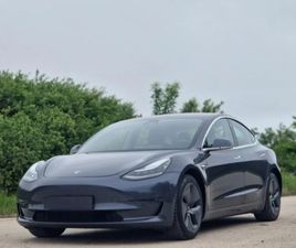 TESLA MODEL 3 4X4 ЕВРОПЕЙСКА LONG RANGE