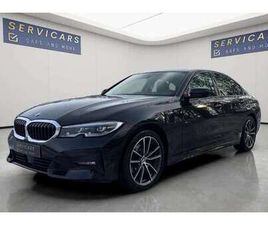 320IXA FULL PROPRIO METICULEUX-12 MOIS DE GARANTIE