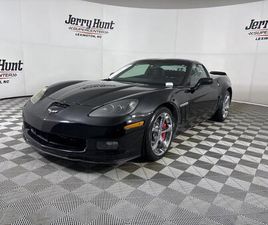 CORVETTE C6 GRAND SPORT USED 2013 CHEVROLET CORVETTE GRAND SPORT
