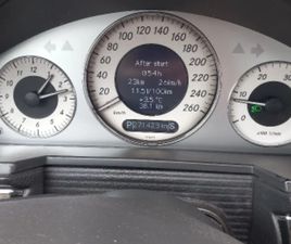 МЕРЦЕДЕС ,W211