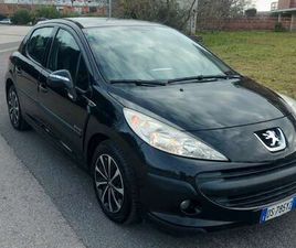PEUGEOT 207 207 5P 1.4 HDI ENERGIE