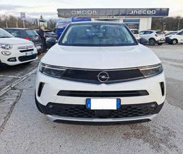 OPEL MOKKA 1.2 T ELEGANCE S&S 100CV