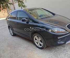 SEAT ALTEA FREETRACK