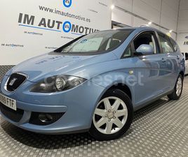 SEAT ALTEA XL 1.9 TDI STYLANCE