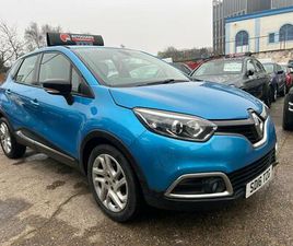 1.5 DCI ENERGY DYNAMIQUE NAV EURO 6 (START/STOP) 5DR