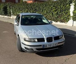 SEAT TOLEDO