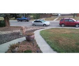 2005 MALIBU MAXX LT - LOW KMS 154,527