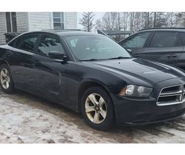HOT GIRL CAR ALERT! - 2014 DODGE CHARGER