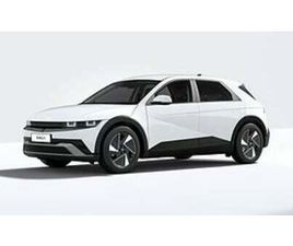 HYUNDAI IONIQ 5 RWD 63KWH ESSENTIAL | ADAPTIV FARTH. | VÄRMEPUMP | 466 KM WLTP