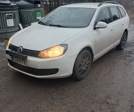 VARIANT COMFORTLINE 1,2 TSI 77 KW (105 HV) BLUEMOTION TECHNOLOGY