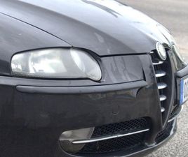 ALFA ROMEO 147 1.9JTDM NOVEMBRO/04