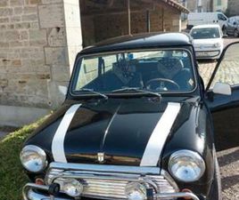 ② MINI AUSTIN 1000CC — AUSTIN — 2EMEMAIN
