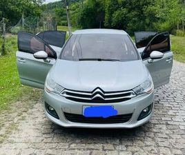 LOUNGE TENDANCE 2.0 FLEX 4P AUT.