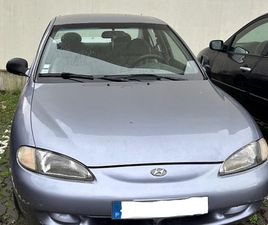 HYUNDAI LANTRA 1.6 GLS OUTUBRO/97