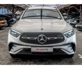 MERCEDES-BENZ GLC 200 4MATIC/AMG/AMBIENT/КАМЕРА/ПОДГРЕВ/ДИСТРОНИК ≫ 2023 • 45 900 EUR • ID