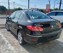SEDAN ALLURE 2.0 FLEX 16V 4P MEC.
