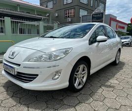 SEDAN GRIFFE 1.6 TURBO 16V 4P AUT.