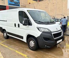 333 L2 H1 BHDI 88KW 120CV SS 6 VEL. M