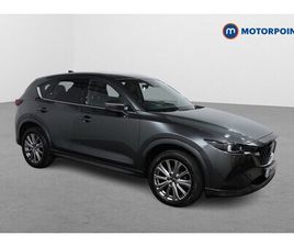 2.0 GT SPORT 5DR AUTO