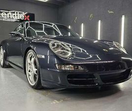 911 CARRERA 2 3.6I COUPÉ