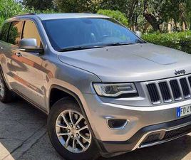 3.0I MULTIJET LIMITED