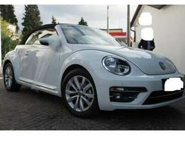 MAGGIOLINO CABRIO 2.0 TDI DESIGN 110CV