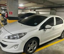 SEDAN ALLURE 2.0 FLEX 16V 4P AUT.