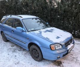 SPRZEDAM LUB ZAMIENIĘ SUZUKI BALENO JIMN OSTRÓW WIELKOPOLSKI • OLX.PL