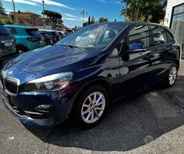 BMW 218I ACTIVE TOURER LUXURY 2019