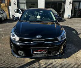 KIA RIO 1.2 MPI EVOLUTION