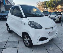 ZHIDOU D2 URBAN ELECTRIC AUTOMATIC 125 CC